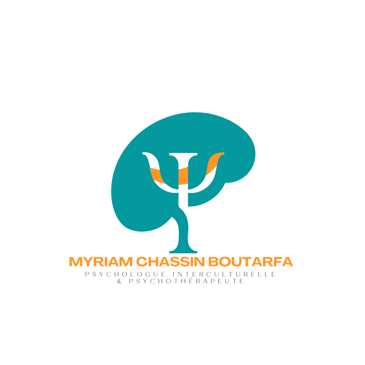 Myriam CHASSIN BOUTARFA-Psychologue Interculturelle-Psychothérapeute
